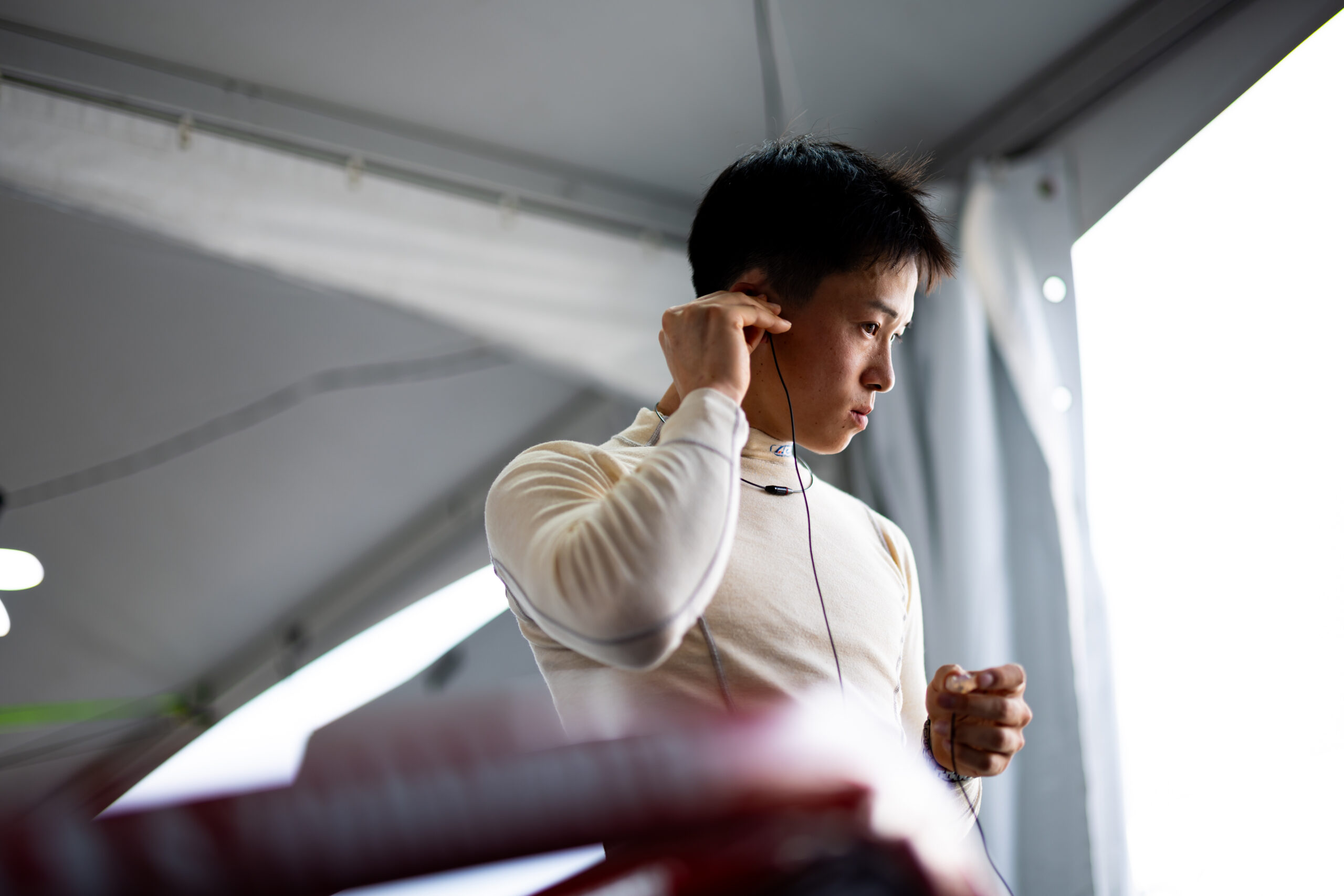 2025 FIA-F4 JAPANESE CHAMPIONSHIP Rd.6-7 Suzuka Circuit