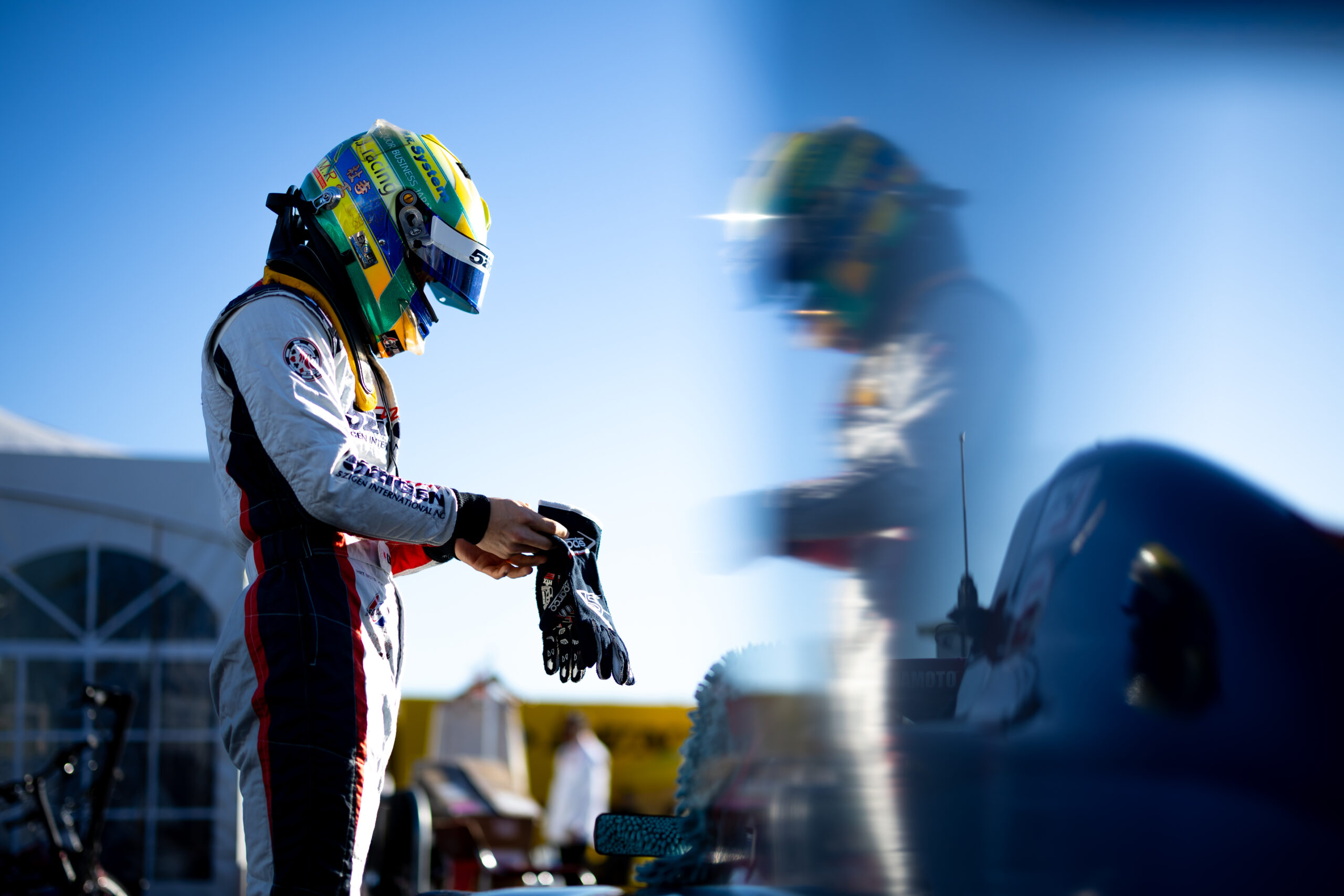 2025 FIA-F4 JAPANESE CHAMPIONSHIP Rd.13-14 Mobility Resort MOTEGI